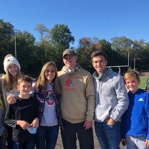 Meet your Posher, Amy